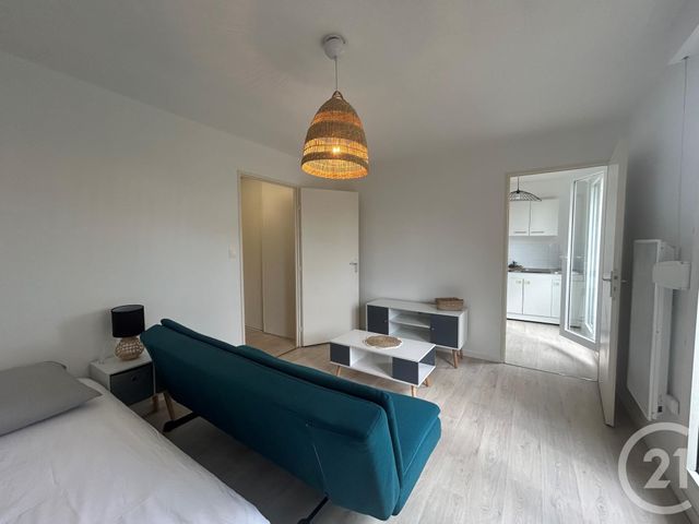 Appartement T1 à louer - 2 pièces - 24.9 m2 - MURET - 31 - MIDI-PYRENEES - Century 21 Partenaire Immobilier