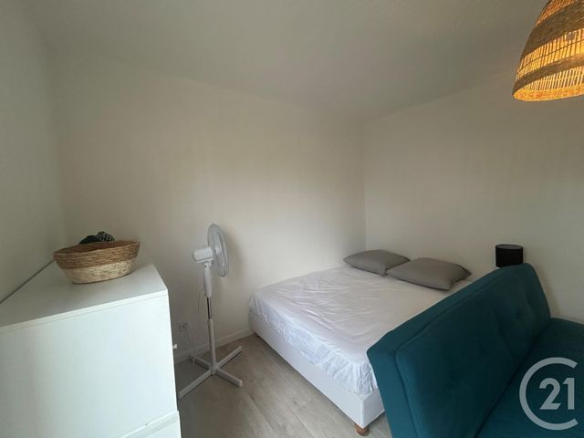 Appartement T1 à louer - 2 pièces - 24.9 m2 - MURET - 31 - MIDI-PYRENEES - Century 21 Partenaire Immobilier