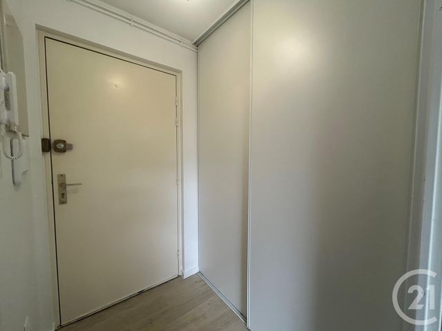 Appartement T1 à louer - 2 pièces - 24.9 m2 - MURET - 31 - MIDI-PYRENEES - Century 21 Partenaire Immobilier