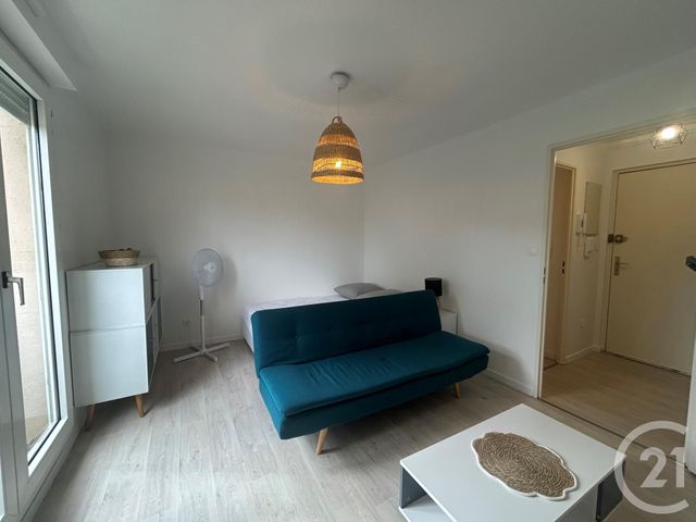 Appartement T1 à louer - 2 pièces - 24.9 m2 - MURET - 31 - MIDI-PYRENEES - Century 21 Partenaire Immobilier