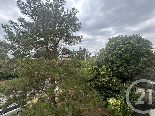 Appartement T1 à louer - 2 pièces - 24.9 m2 - MURET - 31 - MIDI-PYRENEES - Century 21 Partenaire Immobilier