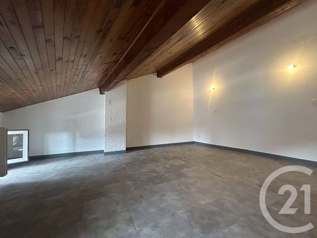 maison à louer - 3 pièces - 58.0 m2 - LATRAPE - 31 - MIDI-PYRENEES - Century 21 Partenaire Immobilier
