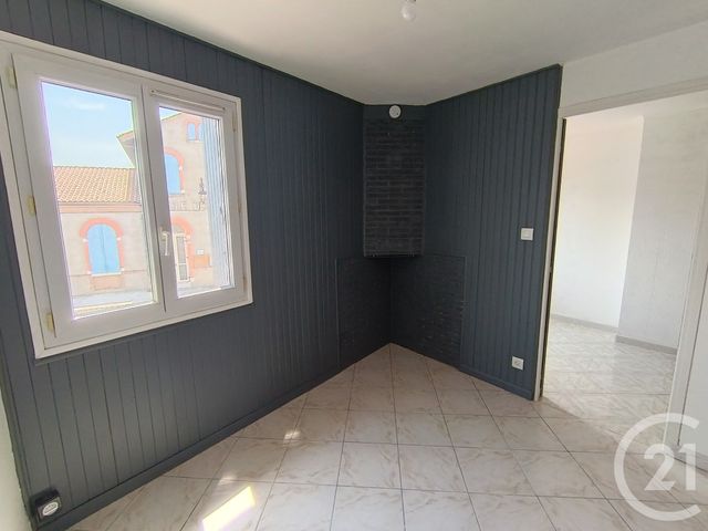 maison à louer - 3 pièces - 58.0 m2 - LATRAPE - 31 - MIDI-PYRENEES - Century 21 Partenaire Immobilier