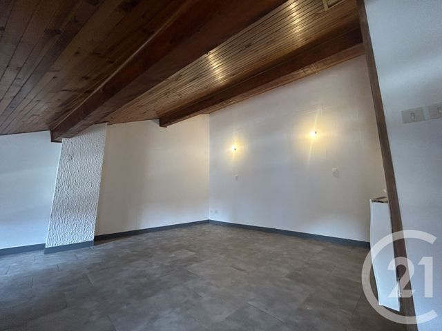 maison à louer - 3 pièces - 58.0 m2 - LATRAPE - 31 - MIDI-PYRENEES - Century 21 Partenaire Immobilier