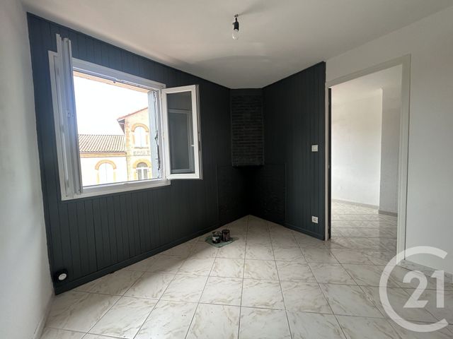 maison à louer - 3 pièces - 58.0 m2 - LATRAPE - 31 - MIDI-PYRENEES - Century 21 Partenaire Immobilier