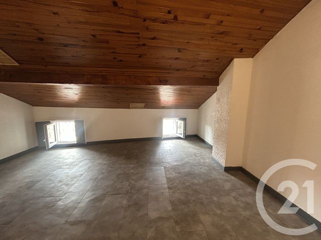 maison à louer - 3 pièces - 58.0 m2 - LATRAPE - 31 - MIDI-PYRENEES - Century 21 Partenaire Immobilier