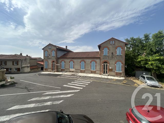 maison à louer - 3 pièces - 58.0 m2 - LATRAPE - 31 - MIDI-PYRENEES - Century 21 Partenaire Immobilier