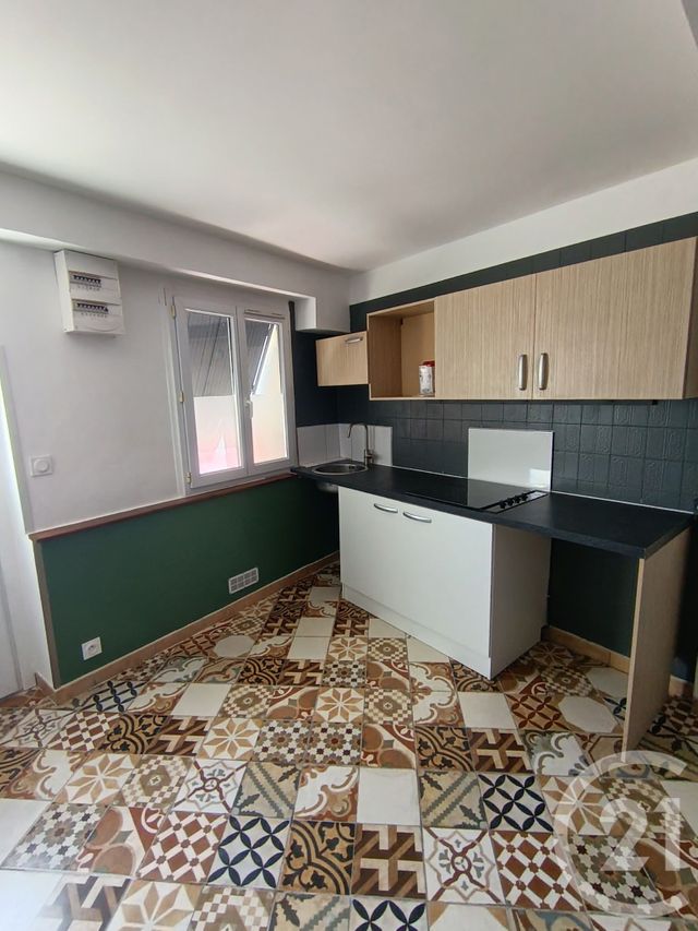 maison à louer - 3 pièces - 58.0 m2 - LATRAPE - 31 - MIDI-PYRENEES - Century 21 Partenaire Immobilier
