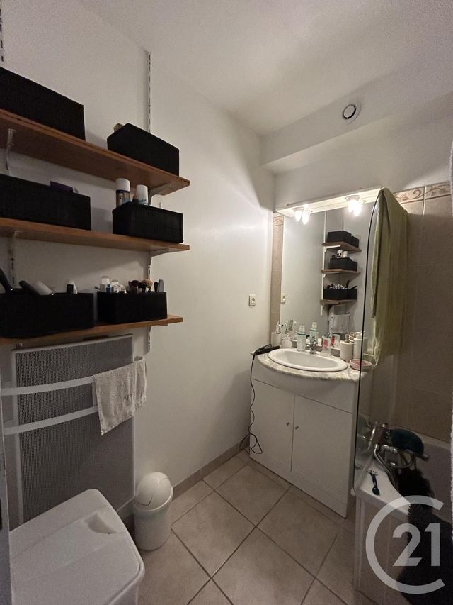 Appartement T3 à louer - 3 pièces - 68.0 m2 - TOULOUSE - 31 - MIDI-PYRENEES - Century 21 Partenaire Immobilier