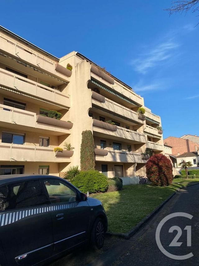 Appartement T3 à louer TOULOUSE