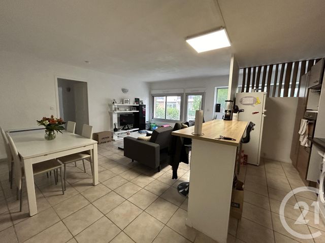 Appartement T3 à louer - 3 pièces - 68.0 m2 - TOULOUSE - 31 - MIDI-PYRENEES - Century 21 Partenaire Immobilier
