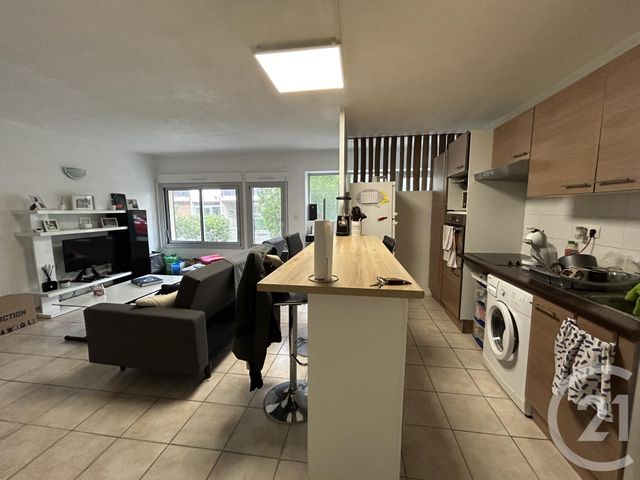 Appartement T3 à louer - 3 pièces - 68.0 m2 - TOULOUSE - 31 - MIDI-PYRENEES - Century 21 Partenaire Immobilier