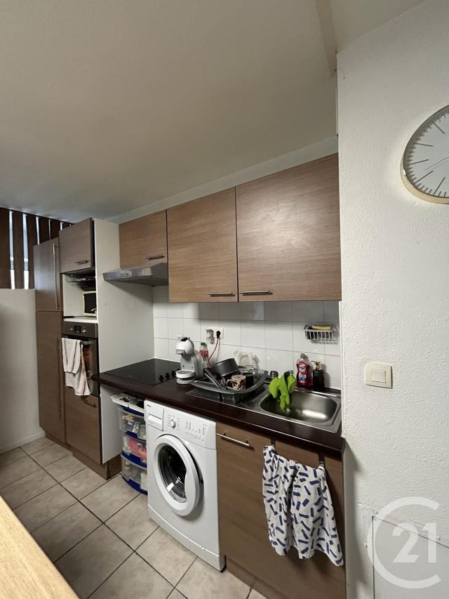 Appartement T3 à louer - 3 pièces - 68.0 m2 - TOULOUSE - 31 - MIDI-PYRENEES - Century 21 Partenaire Immobilier