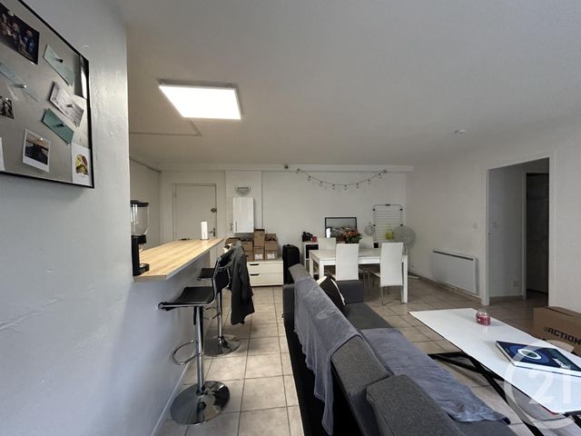 Appartement T3 à louer - 3 pièces - 68.0 m2 - TOULOUSE - 31 - MIDI-PYRENEES - Century 21 Partenaire Immobilier