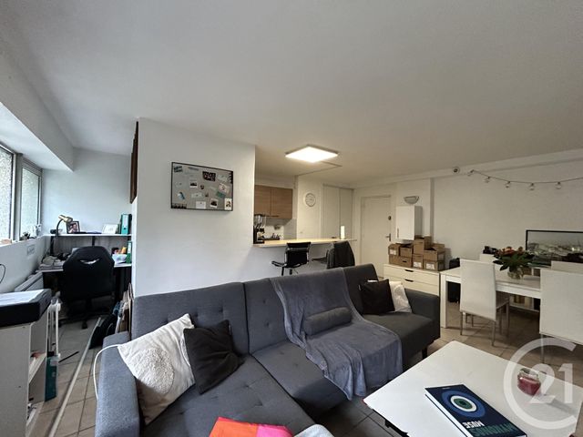 Appartement T3 à louer - 3 pièces - 68.0 m2 - TOULOUSE - 31 - MIDI-PYRENEES - Century 21 Partenaire Immobilier