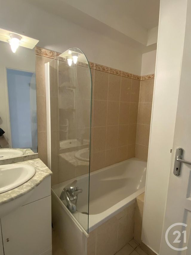 Appartement T3 à louer - 3 pièces - 68.0 m2 - TOULOUSE - 31 - MIDI-PYRENEES - Century 21 Partenaire Immobilier