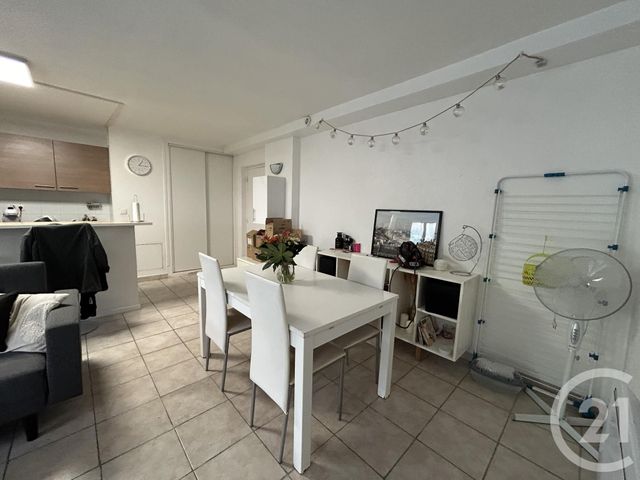 Appartement T3 à louer - 3 pièces - 68.0 m2 - TOULOUSE - 31 - MIDI-PYRENEES - Century 21 Partenaire Immobilier