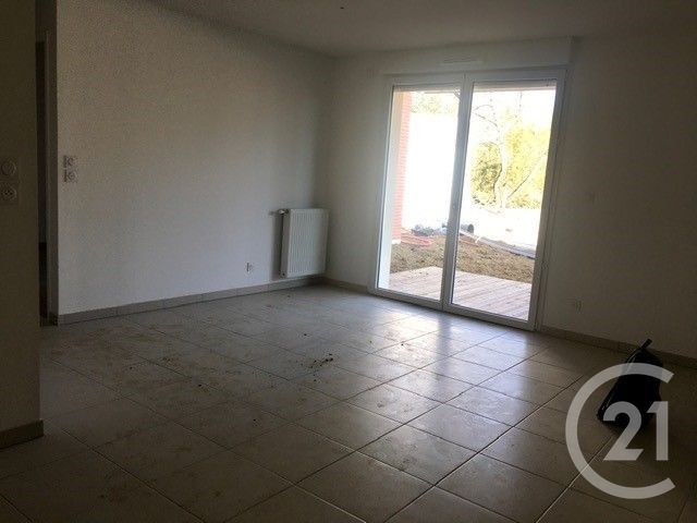 Appartement F2 à louer - 2 pièces - 46.66 m2 - CUGNAUX - 31 - MIDI-PYRENEES - Century 21 Partenaire Immobilier
