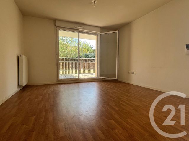 Appartement T2 à louer - 2 pièces - 41.76 m2 - LA SALVETAT ST GILLES - 31 - MIDI-PYRENEES - Century 21 Partenaire Immobilier
