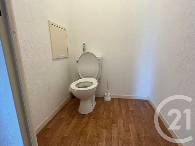 Appartement T2 à louer - 2 pièces - 41.76 m2 - LA SALVETAT ST GILLES - 31 - MIDI-PYRENEES - Century 21 Partenaire Immobilier