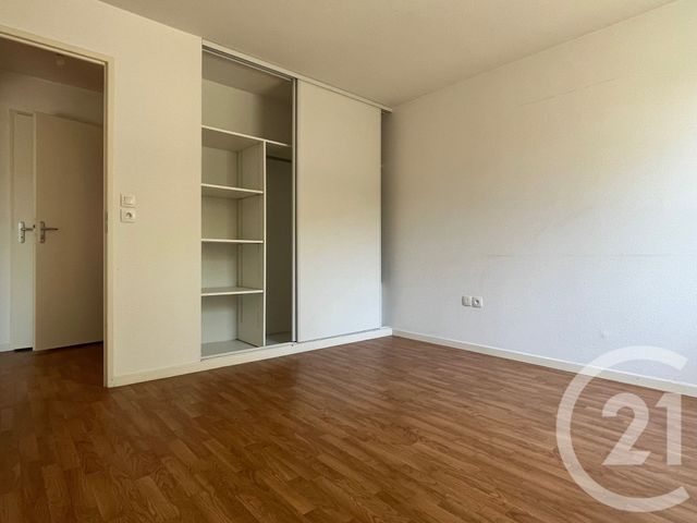 Appartement T2 à louer - 2 pièces - 41.76 m2 - LA SALVETAT ST GILLES - 31 - MIDI-PYRENEES - Century 21 Partenaire Immobilier