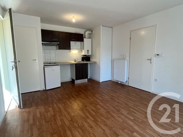 Appartement T2 à louer - 2 pièces - 41.76 m2 - LA SALVETAT ST GILLES - 31 - MIDI-PYRENEES - Century 21 Partenaire Immobilier