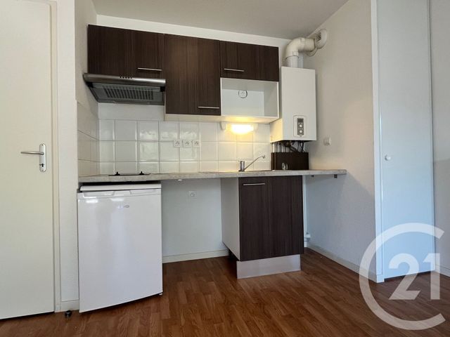 Appartement T2 à louer - 2 pièces - 41.76 m2 - LA SALVETAT ST GILLES - 31 - MIDI-PYRENEES - Century 21 Partenaire Immobilier