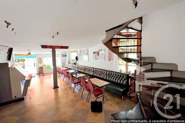 immeuble à vendre - 202.0 m2 - CUGNAUX - 31 - MIDI-PYRENEES - Century 21 Partenaire Immobilier