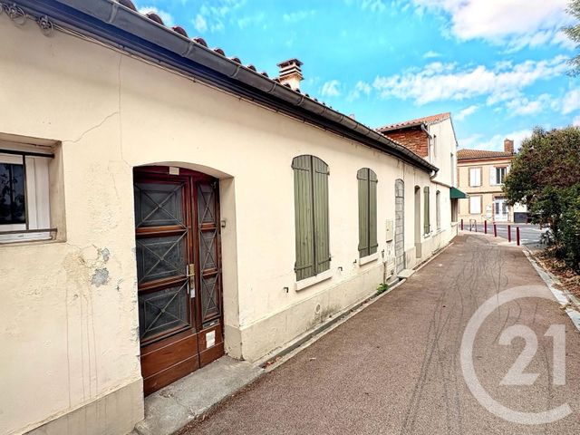 immeuble à vendre - 202.0 m2 - CUGNAUX - 31 - MIDI-PYRENEES - Century 21 Partenaire Immobilier