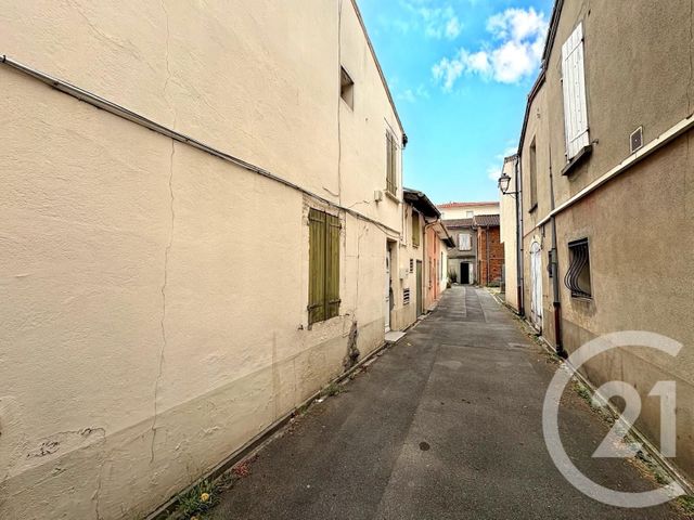 immeuble à vendre - 202.0 m2 - CUGNAUX - 31 - MIDI-PYRENEES - Century 21 Partenaire Immobilier