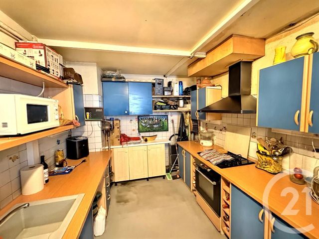 immeuble à vendre - 202.0 m2 - CUGNAUX - 31 - MIDI-PYRENEES - Century 21 Partenaire Immobilier