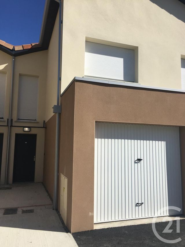 maison à louer - 4 pièces - 85.54 m2 - PLAISANCE DU TOUCH - 31 - MIDI-PYRENEES - Century 21 Partenaire Immobilier