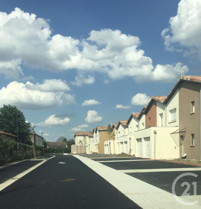 maison - PLAISANCE DU TOUCH - 31