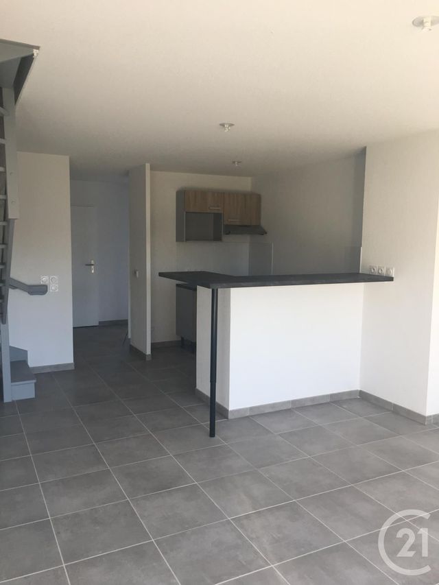 maison à louer - 4 pièces - 85.54 m2 - PLAISANCE DU TOUCH - 31 - MIDI-PYRENEES - Century 21 Partenaire Immobilier
