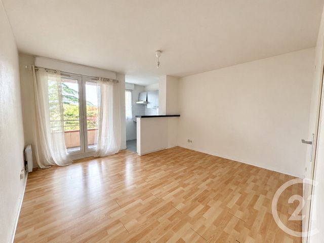 Appartement Studio à louer TOULOUSE