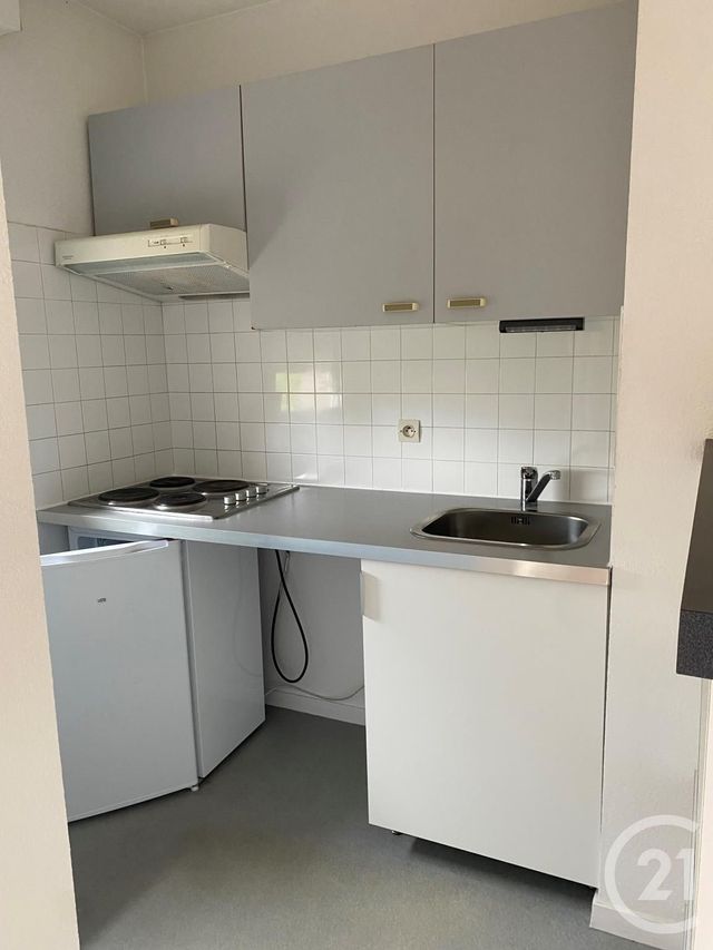 Appartement Studio à louer TOULOUSE