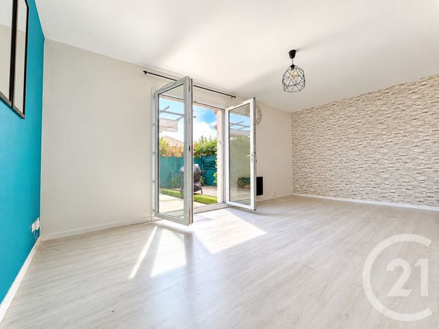 Appartement T3 à louer - 3 pièces - 68.0 m2 - PLAISANCE DU TOUCH - 31 - MIDI-PYRENEES - Century 21 Partenaire Immobilier
