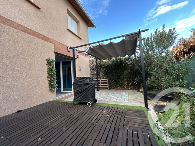 Appartement T3 à louer - 3 pièces - 68.0 m2 - PLAISANCE DU TOUCH - 31 - MIDI-PYRENEES - Century 21 Partenaire Immobilier