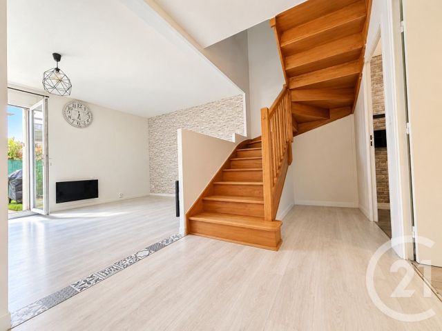 Appartement T3 à louer - 3 pièces - 68.0 m2 - PLAISANCE DU TOUCH - 31 - MIDI-PYRENEES - Century 21 Partenaire Immobilier