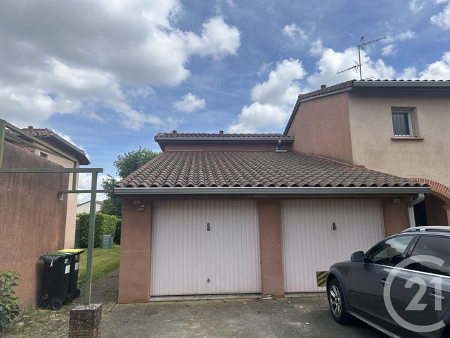 Appartement T3 à louer - 3 pièces - 68.0 m2 - PLAISANCE DU TOUCH - 31 - MIDI-PYRENEES - Century 21 Partenaire Immobilier