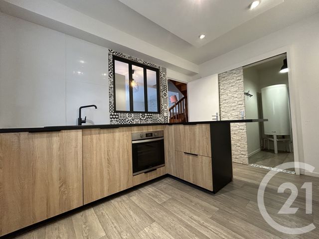 Appartement T3 à louer - 3 pièces - 68.0 m2 - PLAISANCE DU TOUCH - 31 - MIDI-PYRENEES - Century 21 Partenaire Immobilier