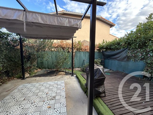Appartement T3 à louer - 3 pièces - 68.0 m2 - PLAISANCE DU TOUCH - 31 - MIDI-PYRENEES - Century 21 Partenaire Immobilier