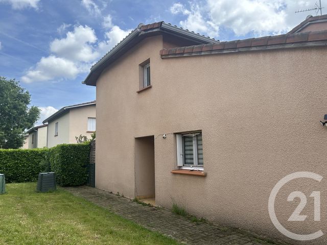 Appartement T3 à louer - 3 pièces - 68.0 m2 - PLAISANCE DU TOUCH - 31 - MIDI-PYRENEES - Century 21 Partenaire Immobilier