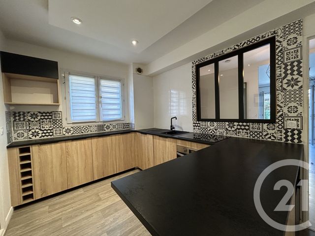Appartement T3 à louer - 3 pièces - 68.0 m2 - PLAISANCE DU TOUCH - 31 - MIDI-PYRENEES - Century 21 Partenaire Immobilier