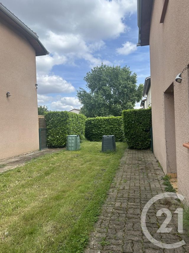 Appartement T3 à louer - 3 pièces - 68.0 m2 - PLAISANCE DU TOUCH - 31 - MIDI-PYRENEES - Century 21 Partenaire Immobilier