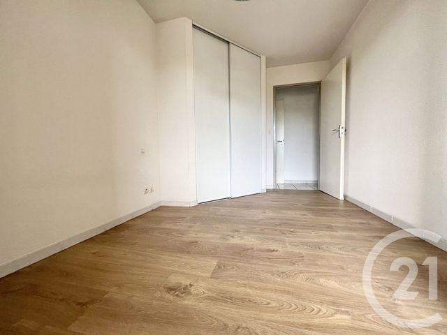 Appartement T3 à louer - 3 pièces - 48.29 m2 - CUGNAUX - 31 - MIDI-PYRENEES - Century 21 Partenaire Immobilier