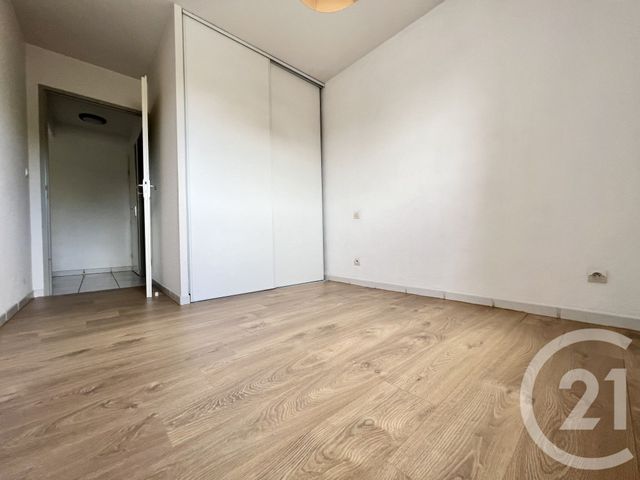 Appartement T3 à louer - 3 pièces - 48.29 m2 - CUGNAUX - 31 - MIDI-PYRENEES - Century 21 Partenaire Immobilier