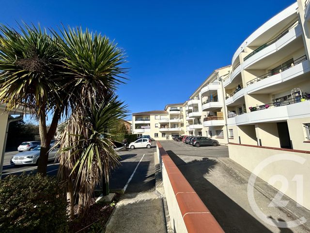 Appartement T3 à louer - 3 pièces - 48.29 m2 - CUGNAUX - 31 - MIDI-PYRENEES - Century 21 Partenaire Immobilier