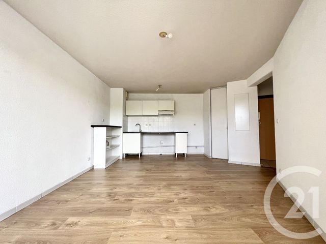 Appartement T3 à louer - 3 pièces - 48.29 m2 - CUGNAUX - 31 - MIDI-PYRENEES - Century 21 Partenaire Immobilier