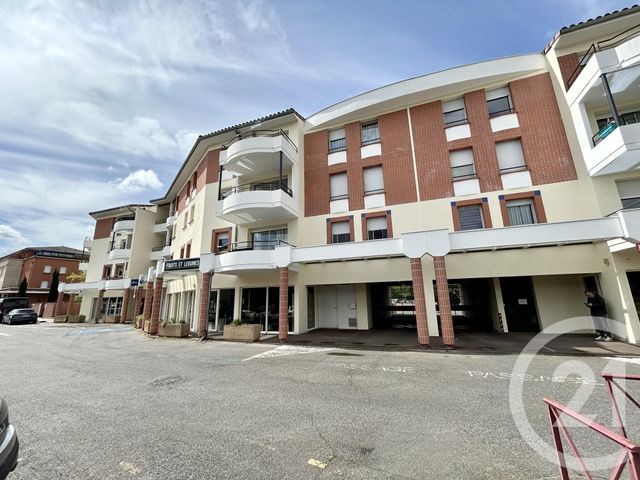 Appartement T3 à louer - 3 pièces - 48.29 m2 - CUGNAUX - 31 - MIDI-PYRENEES - Century 21 Partenaire Immobilier